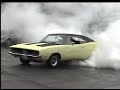 69 Dodge Charger Burnout 69 Dodge Charger Burnout