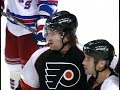 Rangers @ Flyers 10/11/08
