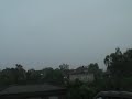 Gewitter 30.05.2008