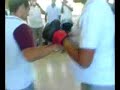 Pixon vs Rubén Pixon vs Rubén