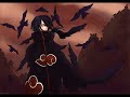 Itachi & poisonous gardens