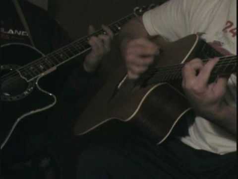 Instrumental Acoustic Guitar Song (Untitled #4)