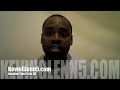 Hamilton Tiger-Cats quarterback Kevin Glenn Video Blog - November 13, 2009