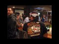New Years Bar Meet