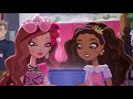 Maddie-in-Chief (Saison 1 Épisode 3)