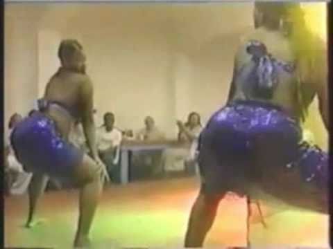 old school mapouka - Some of the best Booty in Africa. Megamix Vol1.