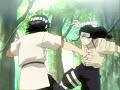 Naruto-battle madness