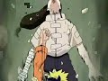 Naruto-battle madness