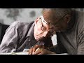 NEW: LGBTQ Elders go back into the closet to survive