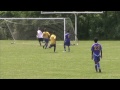 North Brunswick Arsenal Vs. Bohemia Blue Crush 5.26.12