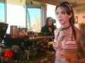 Bikini Clad Baristas at Colorado Coffee Shop