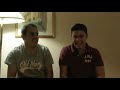 Cuauhtemoc Blanco entrevista