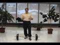 Force musculaire/Strength development (Clip 1)
