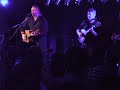 Damien Dempsey Whelans Damien Dempsey Whelans