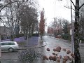 verkeer op zondag 16.00
