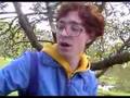 Erlend Oye - Boys Don't Cry