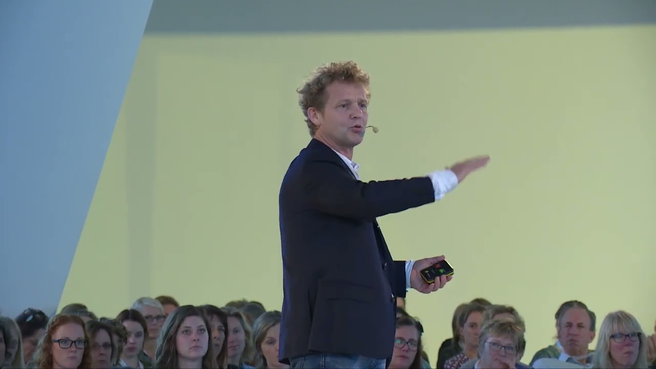 Intelligentie en motorische ontwikkeling door Remo Mombarg