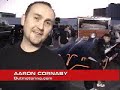 2006 sema show   hot cars   hot girls #1