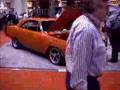2006 SEMA show - hot cars & hot girls #1