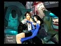 Final Fantasy VIII - Squall & Rinoa on the Ragnarok