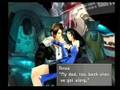 Final Fantasy VIII - Squall & Rinoa on the Ragnarok