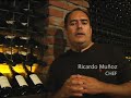 Cómo catar un vino.