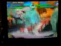 Dogface vs Justin Wong Evo2k8 Losers Finals XVSF Tourney