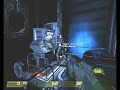 Quake 4 Playthrough: Nexus Hub Tunnels Quake 4 Playthrough: Nexus Hub Tunnels