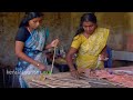 Bamboo Chain, Handicraft, Kerala