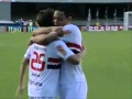 Rádio GOL São Paulo 4 x 3 Santos - Rádio Record / Transamérica