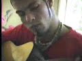 Ez Playing Guitar