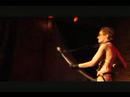 Circus of the Damned - Grinder Girl