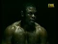 Ο εγκιβωτίζοντας Samuel Peter Pro Debut