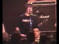 Rise Against - to theme these streets belong & dead ringer