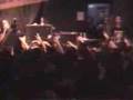 Rise Against - to theme these streets belong & dead ringer