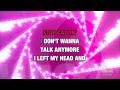 Telephone (Karaoke)