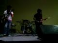 Dramatiko-Nunca te iras/Alarmala de tos/ Rock fusion 2008