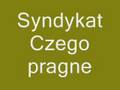 Czego pragne? - Syndykat