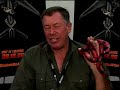 Jules Sylvester interviewed about Snakes on a Plane