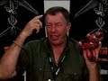 Jules Sylvester interviewed about Snakes on a Plane