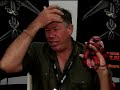 Jules Sylvester interviewed about Snakes on a Plane