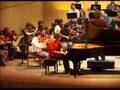 Sinfonietta Argerich.Gabriele Baldocci , piano (1)
