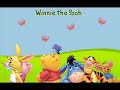 pooh nd friends