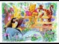 videos de pooh nd friends