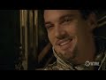 Behind the Scenes - The Final Season of The Tudors (Saison 4)