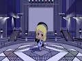 MMD Nyan Nyan Dance