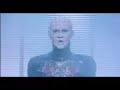 Cenobite Hell