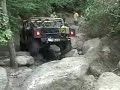Hummer H1 on Sluice by serious4x4.com