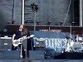 the swedish metalmasters lion's share live at magic circle festival in germany 2007.