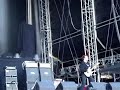 the swedish metalmasters lion's share live at magic circle festival in germany 2007.